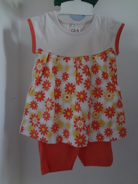 Conjunto de bata