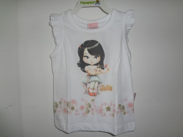 Blusa Jolie