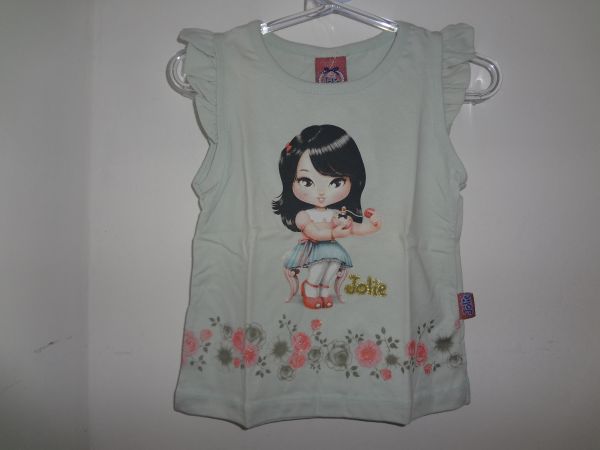 Blusa Jolie