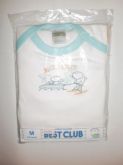 Kit BestClub body + shorts