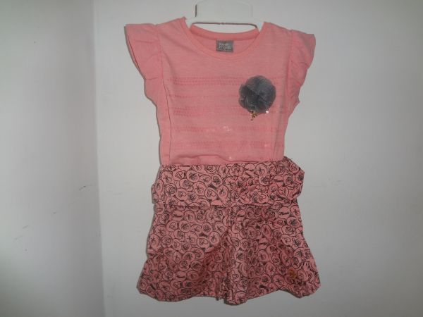 Conjunto Flor