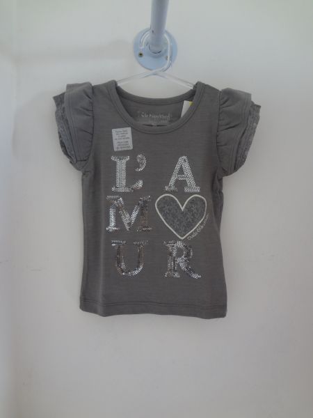 Blusa Duda